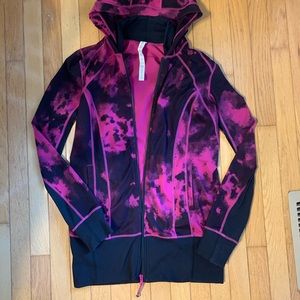 Lulu Lemon Sweater Size 10